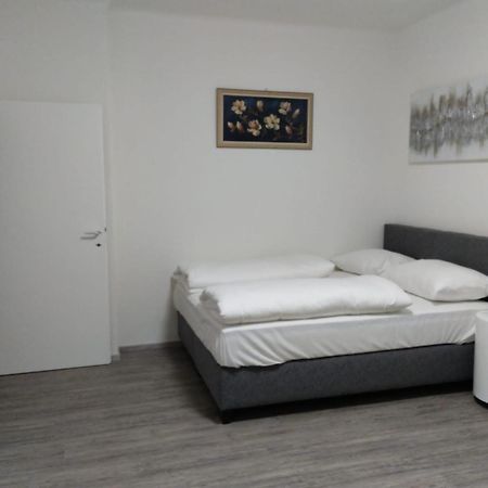 Evido City Apartment Зальцбург Экстерьер фото