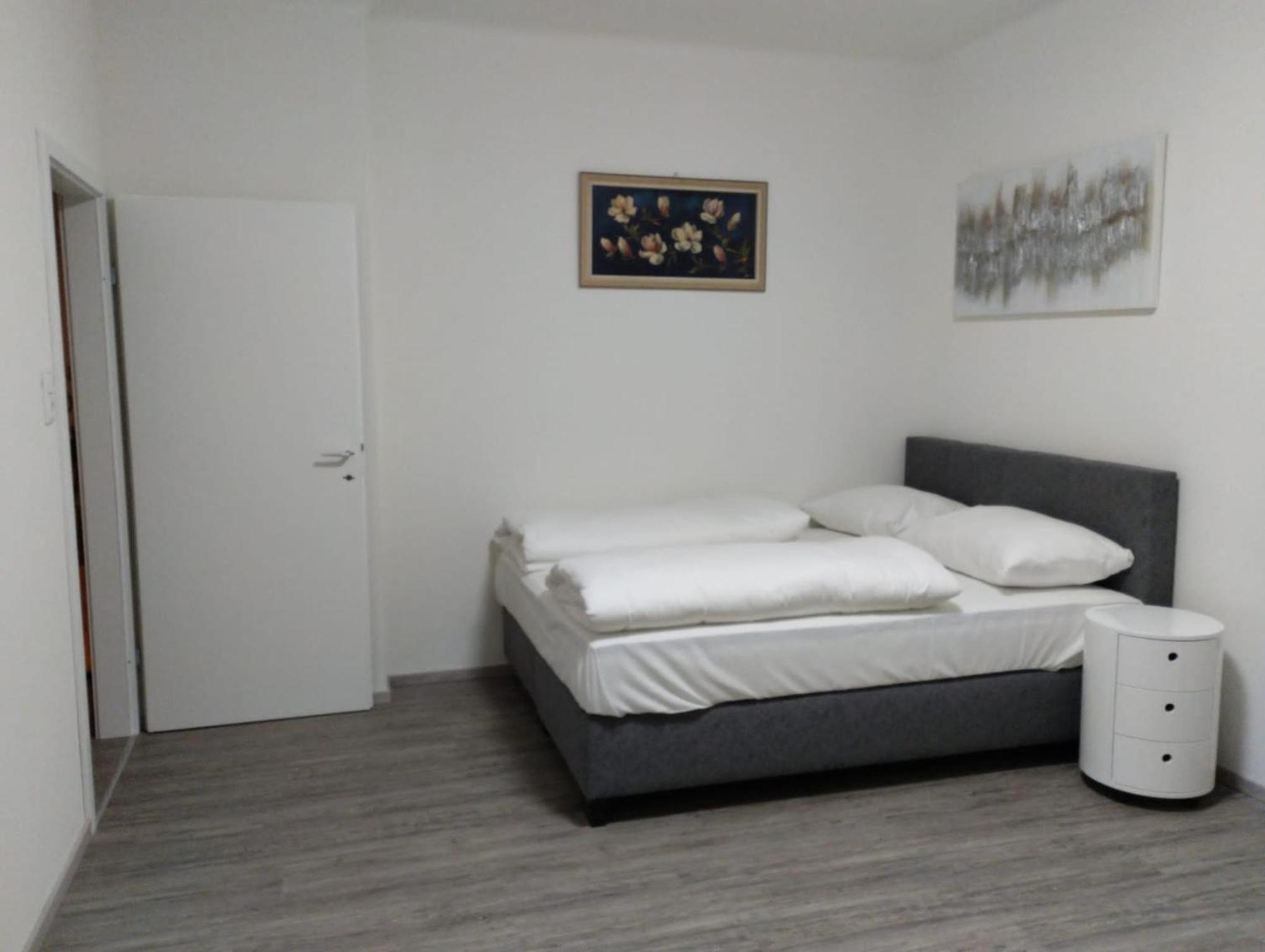 Evido City Apartment Зальцбург Экстерьер фото